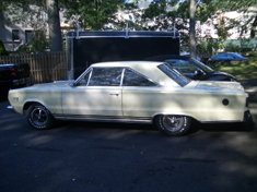New Jersey Car Club